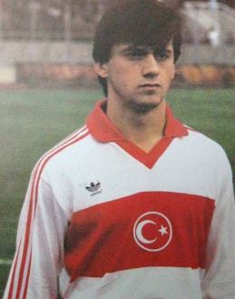 Ali Nail Durmuş