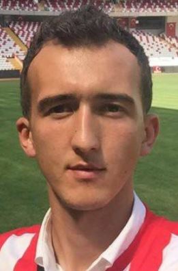 Kenan Horic