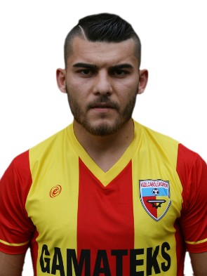 Atakan Cangöz