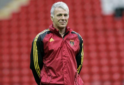 Eric Gerets