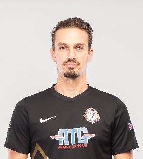 Lukasz Szukala