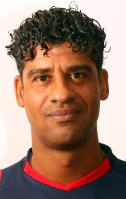 Franklin Edmundo Rijkaard