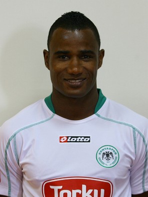 Ali Zitouni