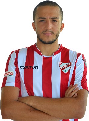 Burak Asan
