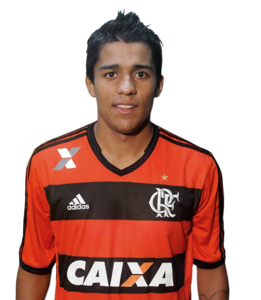Rodrigo Longo Freitas