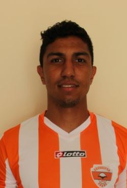 Vinicius Jose Ignacio