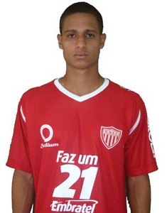 Ronei Gleison Rodrigues Dos Reis