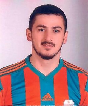 Veysel Boz