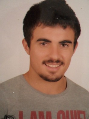 Aziz Kızılgün