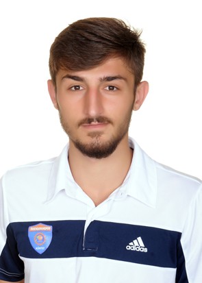 İhsan Uğur Göktaş