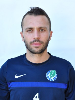Selçuk Baştürk