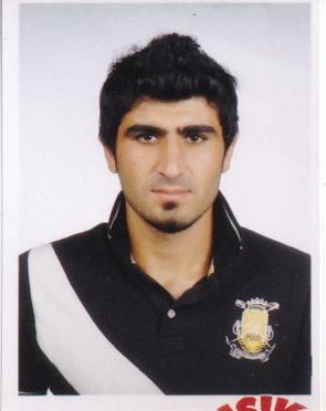 Abuzer Gaffar Toplu