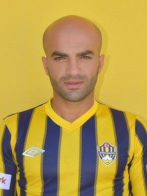 Gökhan Solak