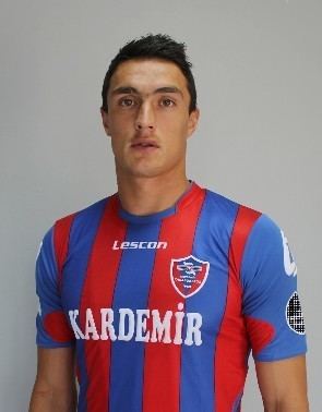 Elvis Kokalovic