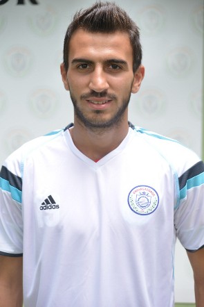 Kerem Kaya