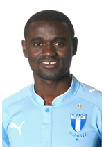 Enock Kafi Adu