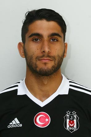 Aras Özbiliz