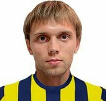 Oleksandr Oleksandrovych Karavayev