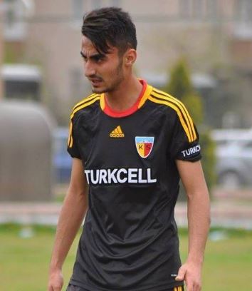 İsmet Yazgan