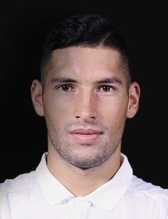 Cristian David Guanca