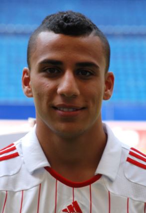 Anis Ben Hatira