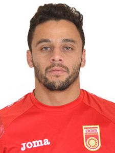 Marcio De Souza Gregorio Junior