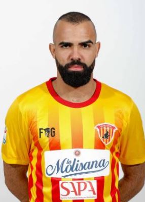 Sandro Raniere Guimaraes Cordeiro