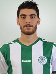 Can Demir Aktav