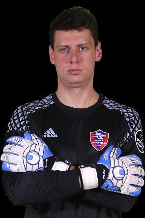 Oleksandr Rybka