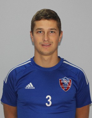 Andrii Bliznichenko