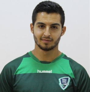Burak Saban