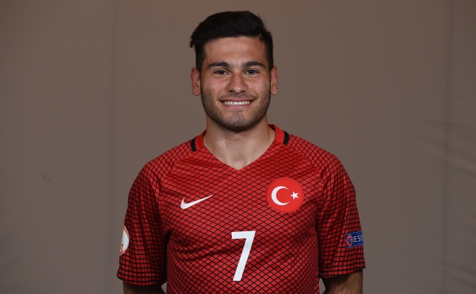 Recep Gül