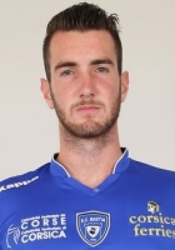 Mathieu Philippe Peybernes