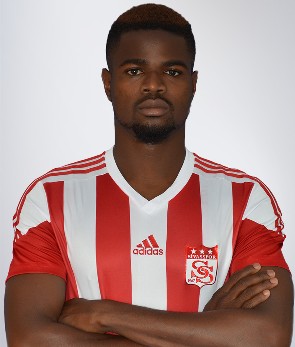 Elderson Echiejile