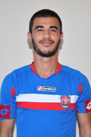 Yusuf Çelik