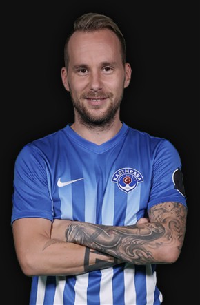 Markus Martin Neumayr