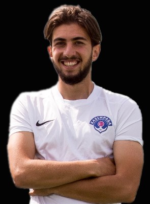 Burak Turan