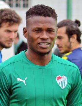 Paschal Onyedika Okoli