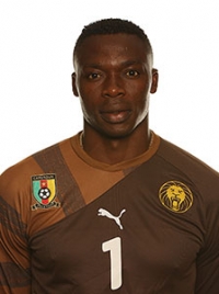 Idris Carlos Kameni