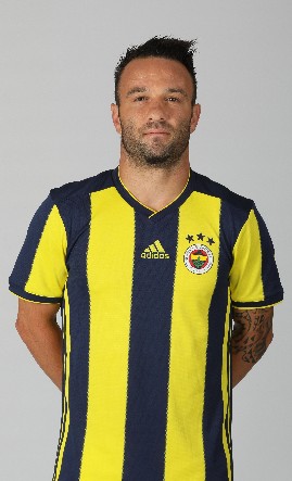 Mathieu Valbuena