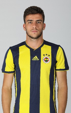 Oğuz Kağan Güçtekin