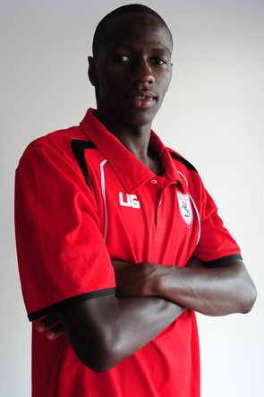 Ousmane Cardinal Ndiaye