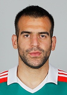 Petar Skuletic