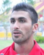 Fernando Emanuel Dening