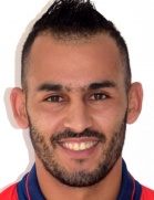 Khalid Boutaib
