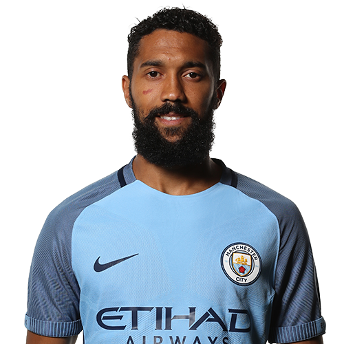 Gael Dimitri Clichy