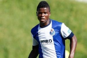 Ndubisi Mikel Agu