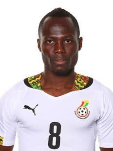 Emmanuel Agyemang Badu