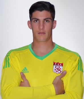 Sergio Ramon Rochet Alvarez