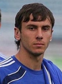 Serhiy Rybalka